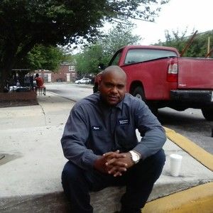 Meet your Posher, Wayne